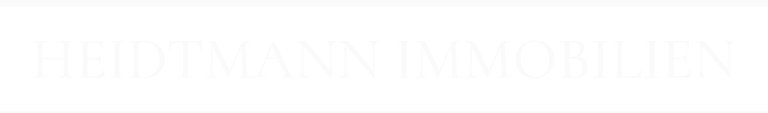 Heidtmann Immobilien
